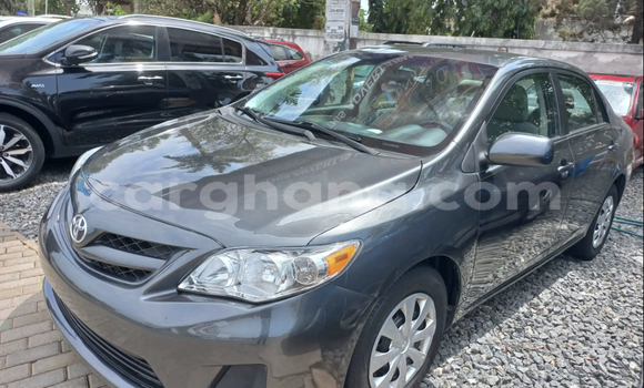 Sayi Na hannu Toyota Corolla Sauran Mota in Accra a Greater Accra Sayi Na hannu Toyota Corolla Sauran Mota in Accra a Greater Accra