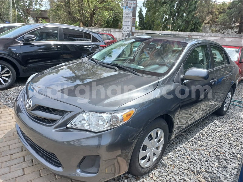 Big with watermark toyota corolla greater accra accra 44238