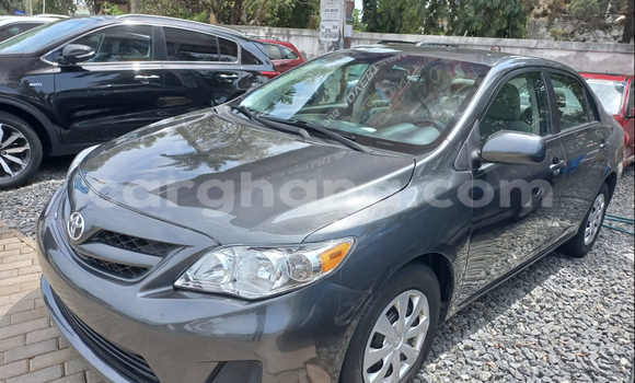 Sayi Na hannu Toyota Corolla Sauran Mota in Accra a Greater Accra Sayi Na hannu Toyota Corolla Sauran Mota in Accra a Greater Accra