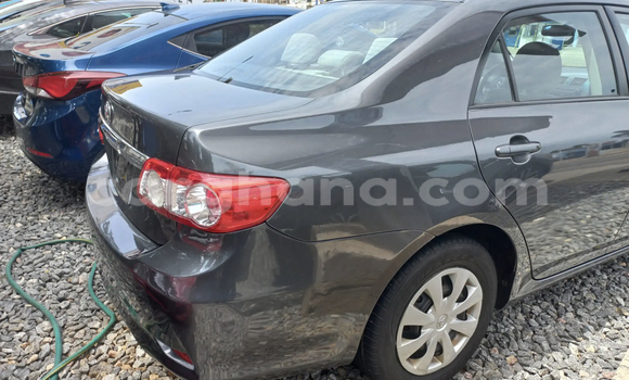 Sayi Na hannu Toyota Corolla Sauran Mota in Accra a Greater Accra Sayi Na hannu Toyota Corolla Sauran Mota in Accra a Greater Accra