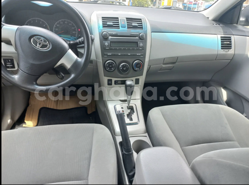 Big with watermark toyota corolla greater accra accra 44238