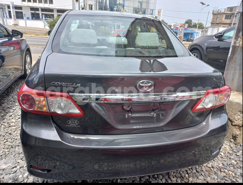 Big with watermark toyota corolla greater accra accra 44238