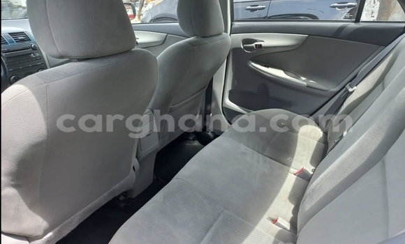 Sayi Na hannu Toyota Corolla Sauran Mota in Accra a Greater Accra Sayi Na hannu Toyota Corolla Sauran Mota in Accra a Greater Accra