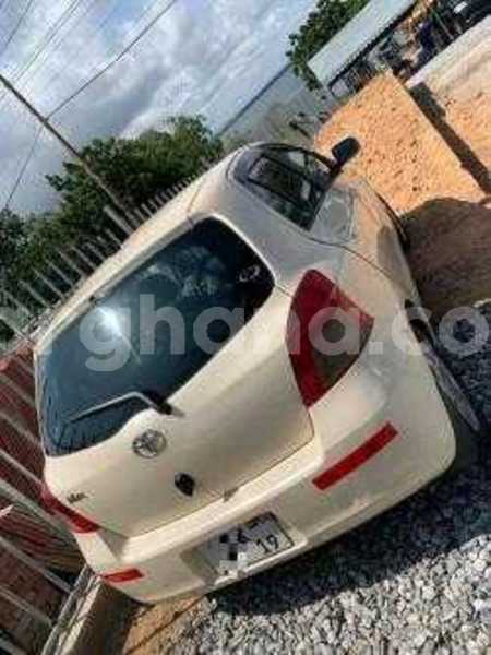 Big with watermark toyota vitz greater accra accra 44239