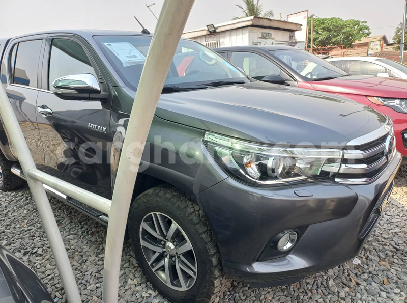 Big with watermark toyota hilux greater accra accra 44240