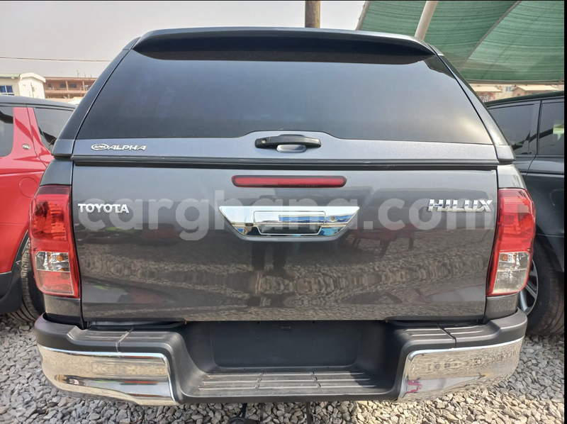 Big with watermark toyota hilux greater accra accra 44240