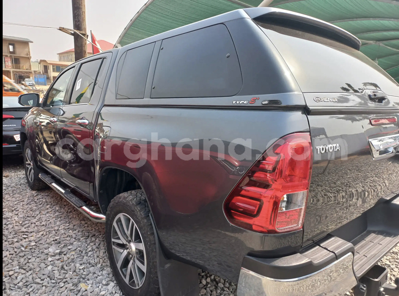 Big with watermark toyota hilux greater accra accra 44240