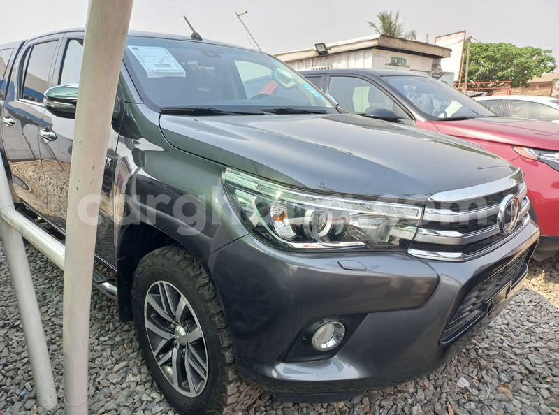 Big with watermark toyota hilux greater accra accra 44240