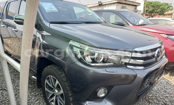 Buy Used Toyota Hilux Other Car in Accra in Greater Accra Buy Used Toyota Hilux Other Car in Accra in Greater Accra