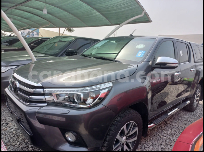 Big with watermark toyota hilux greater accra accra 44240