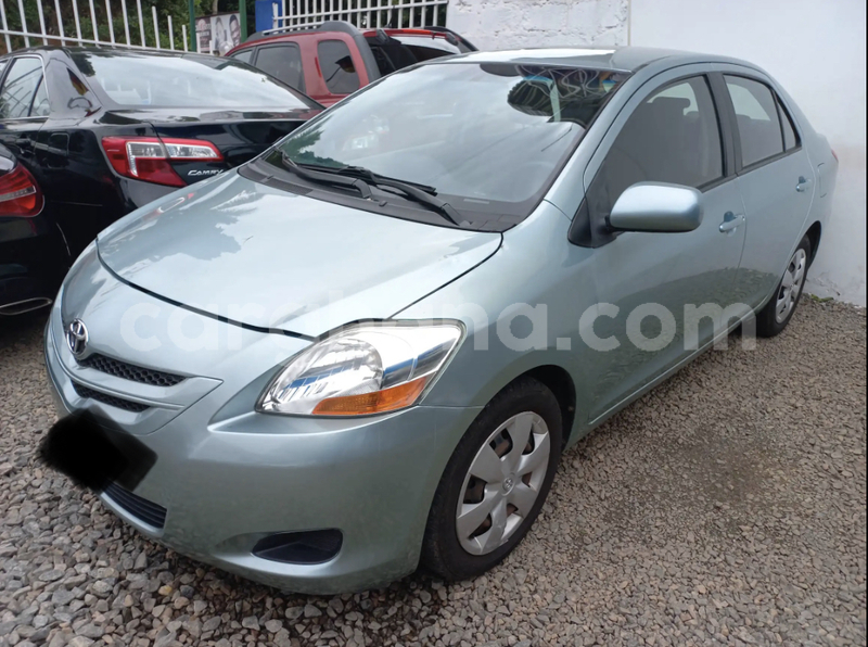 Big with watermark toyota yaris greater accra accra 44241