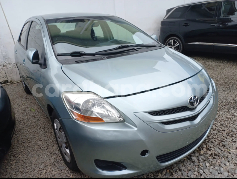 Big with watermark toyota yaris greater accra accra 44241