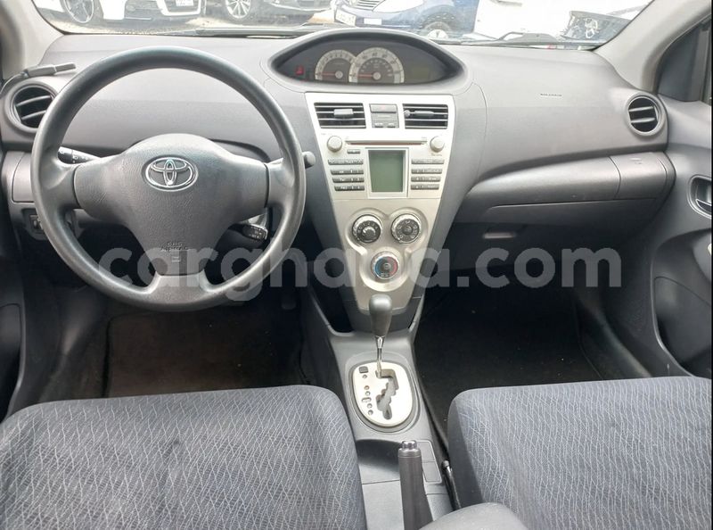 Big with watermark toyota yaris greater accra accra 44241