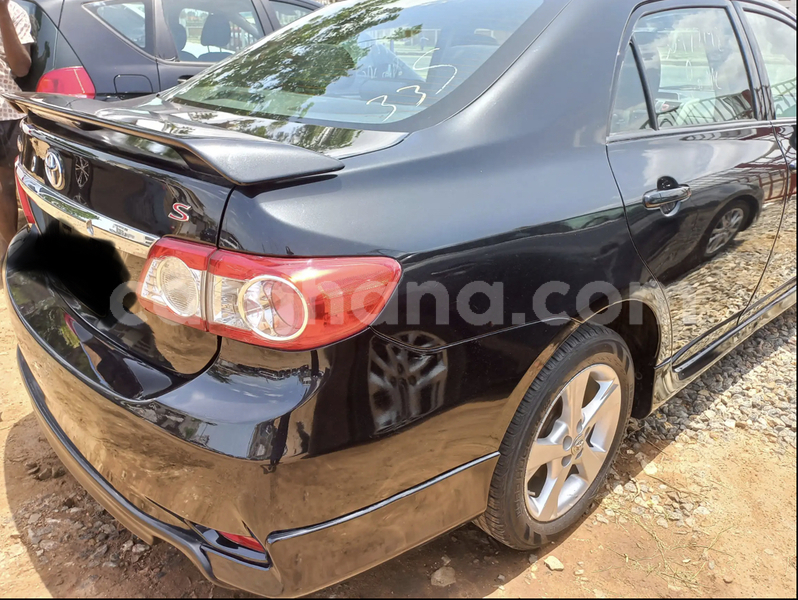 Big with watermark toyota corolla greater accra accra 44242