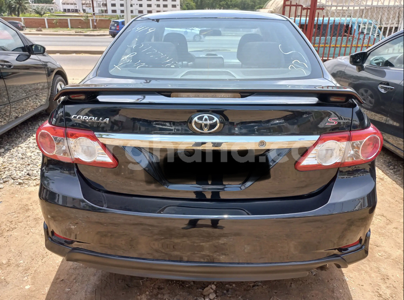 Big with watermark toyota corolla greater accra accra 44242