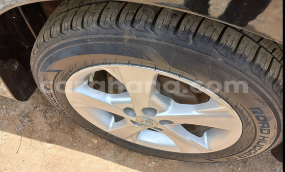 Sayi Na hannu Toyota Corolla Black Mota in Accra a Greater Accra Sayi Na hannu Toyota Corolla Black Mota in Accra a Greater Accra