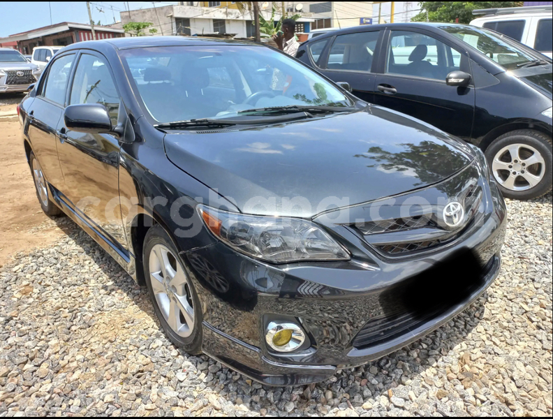 Big with watermark toyota corolla greater accra accra 44242