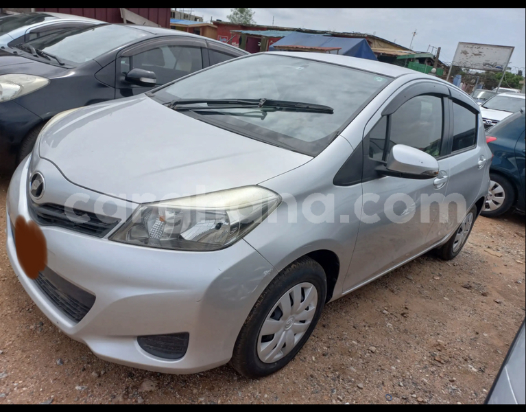 Big with watermark toyota vitz greater accra accra 44243