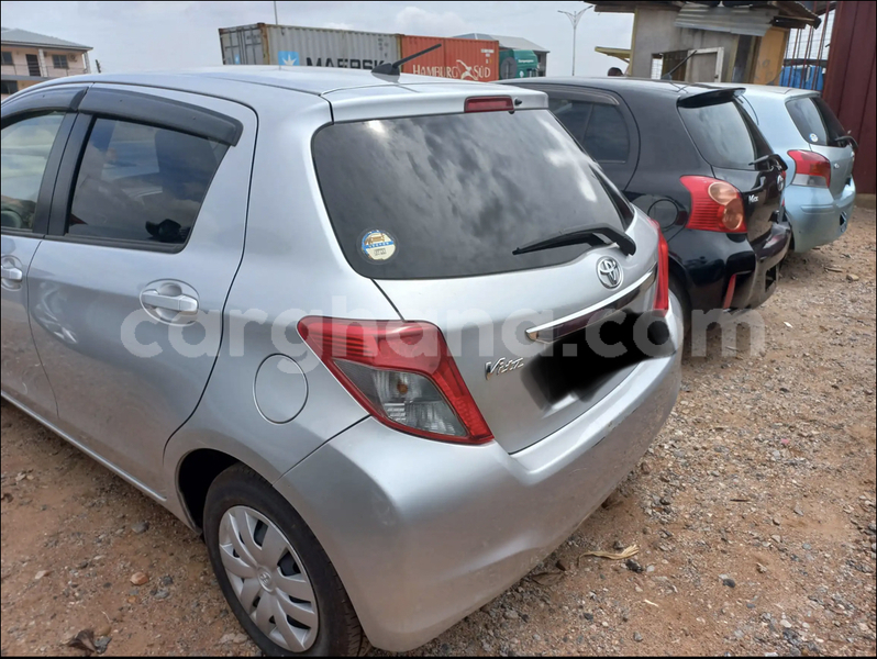 Big with watermark toyota vitz greater accra accra 44243