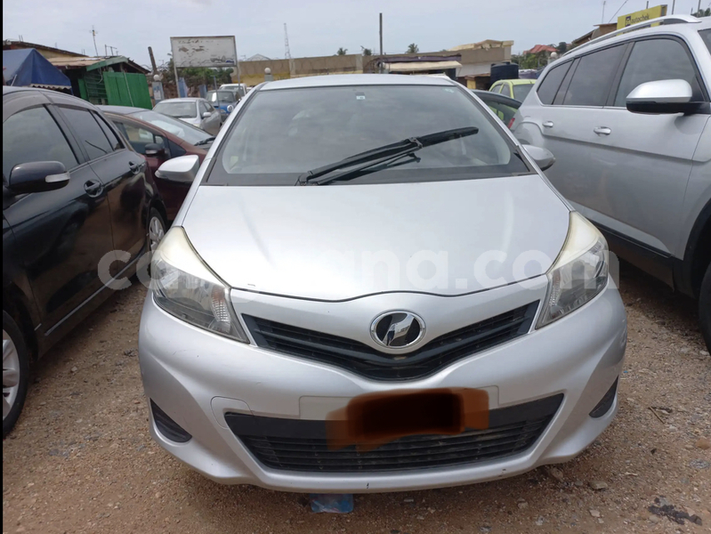 Big with watermark toyota vitz greater accra accra 44243