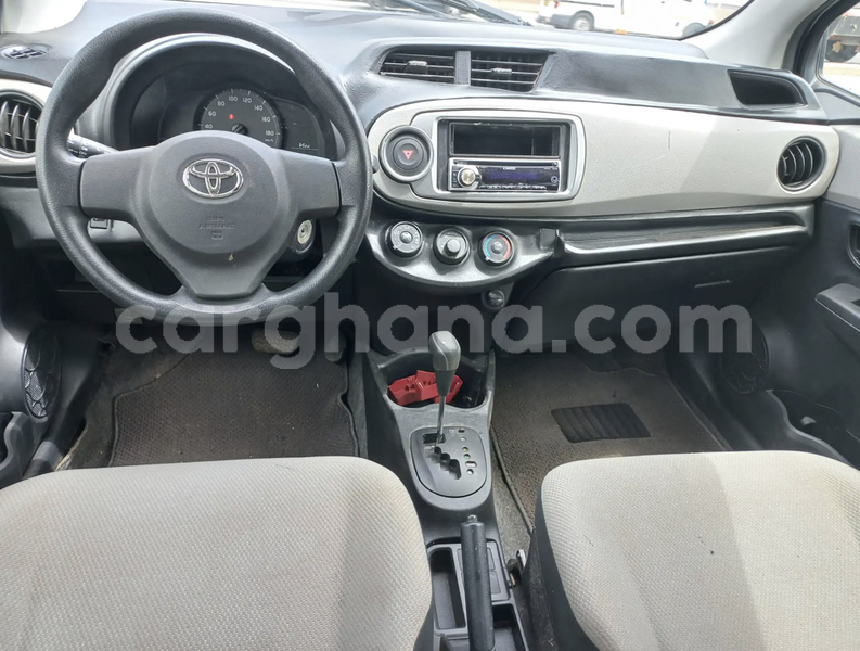 Big with watermark toyota vitz greater accra accra 44243