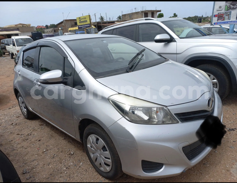 Big with watermark toyota vitz greater accra accra 44243