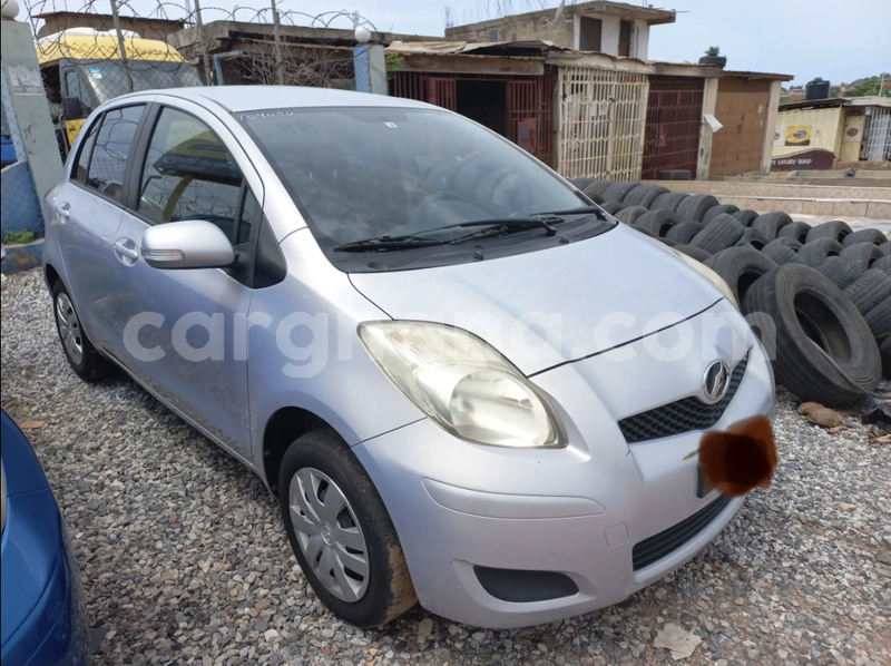 Big with watermark toyota vitz greater accra accra 44244