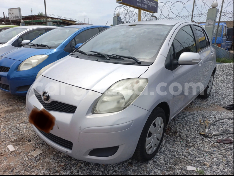 Big with watermark toyota vitz greater accra accra 44244