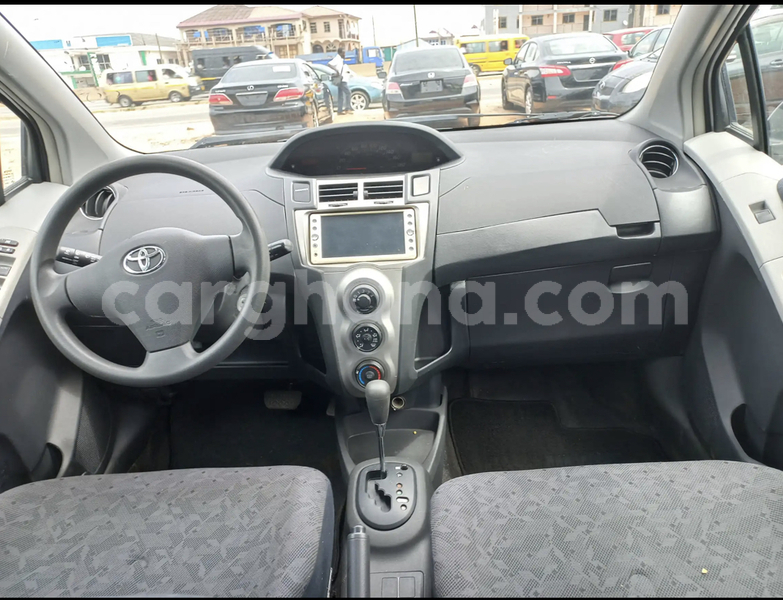 Big with watermark toyota vitz greater accra accra 44244