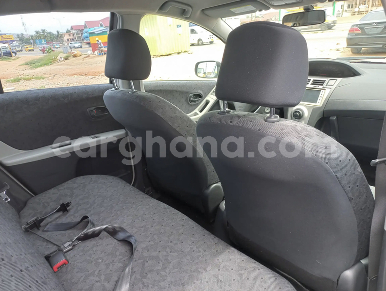 Big with watermark toyota vitz greater accra accra 44244