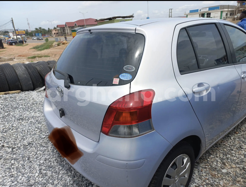 Big with watermark toyota vitz greater accra accra 44244