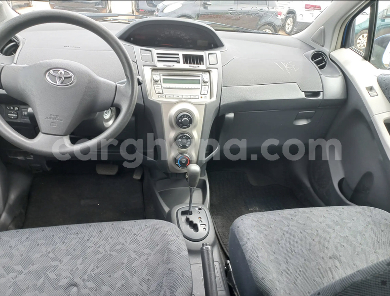 Big with watermark toyota vitz greater accra accra 44245