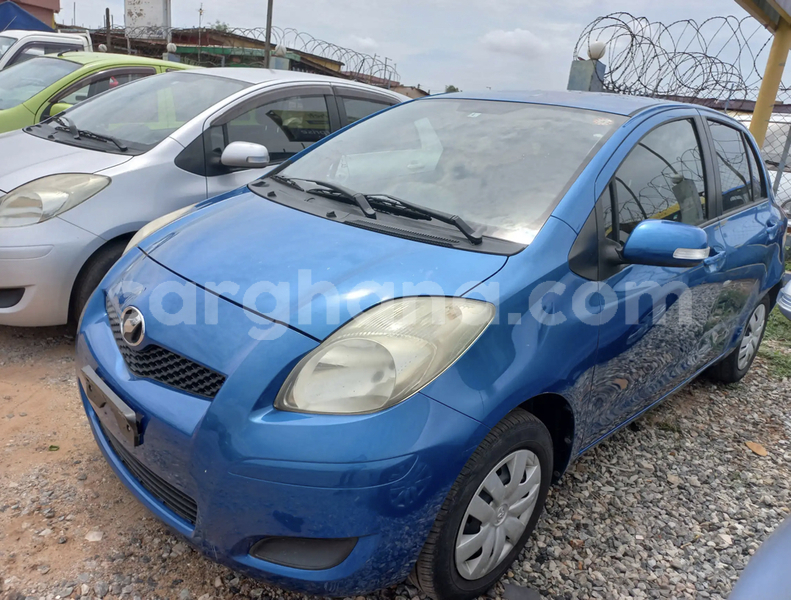 Big with watermark toyota vitz greater accra accra 44245