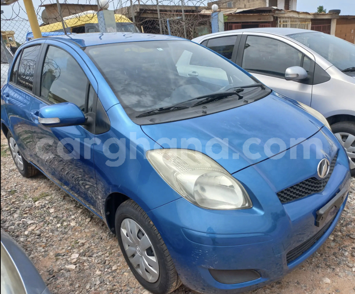 Big with watermark toyota vitz greater accra accra 44245