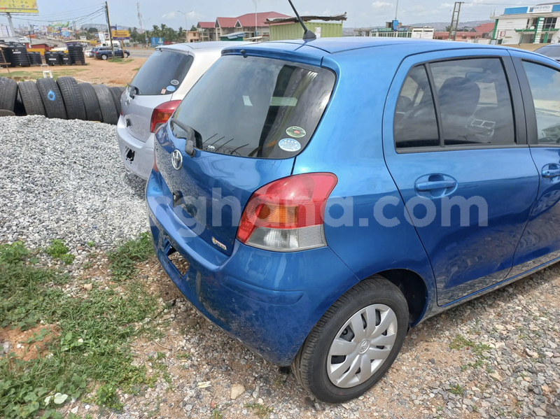 Big with watermark toyota vitz greater accra accra 44245