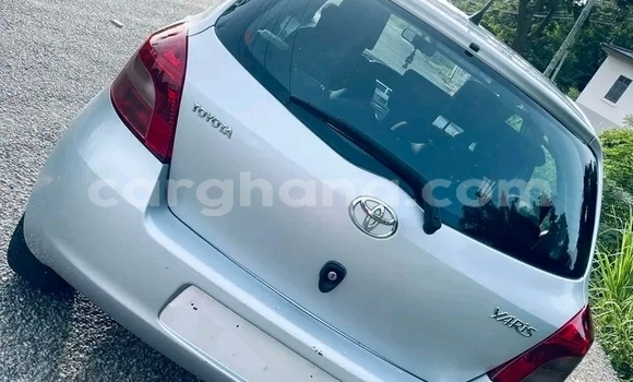 Ra Àlòkù Toyota Yaris Miiran Ọkọ̀ in Accra ni Greater Accra Ra Àlòkù Toyota Yaris Miiran Ọkọ̀ in Accra ni Greater Accra
