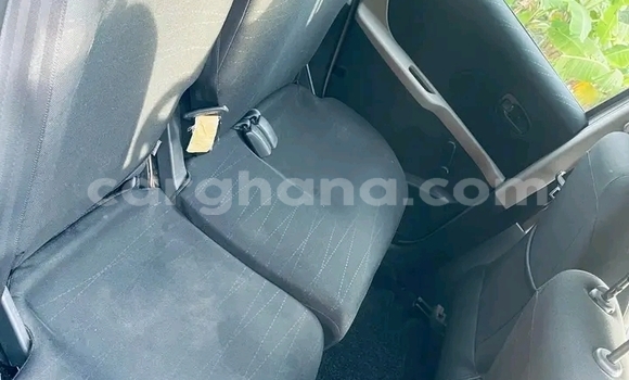 Ra Àlòkù Toyota Yaris Miiran Ọkọ̀ in Accra ni Greater Accra Ra Àlòkù Toyota Yaris Miiran Ọkọ̀ in Accra ni Greater Accra