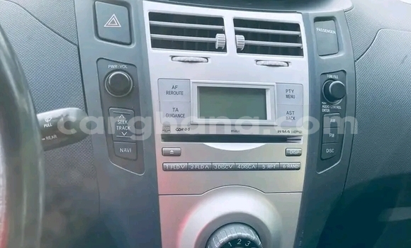 Ra Àlòkù Toyota Yaris Miiran Ọkọ̀ in Accra ni Greater Accra Ra Àlòkù Toyota Yaris Miiran Ọkọ̀ in Accra ni Greater Accra
