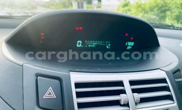 Ra Àlòkù Toyota Yaris Miiran Ọkọ̀ in Accra ni Greater Accra Ra Àlòkù Toyota Yaris Miiran Ọkọ̀ in Accra ni Greater Accra