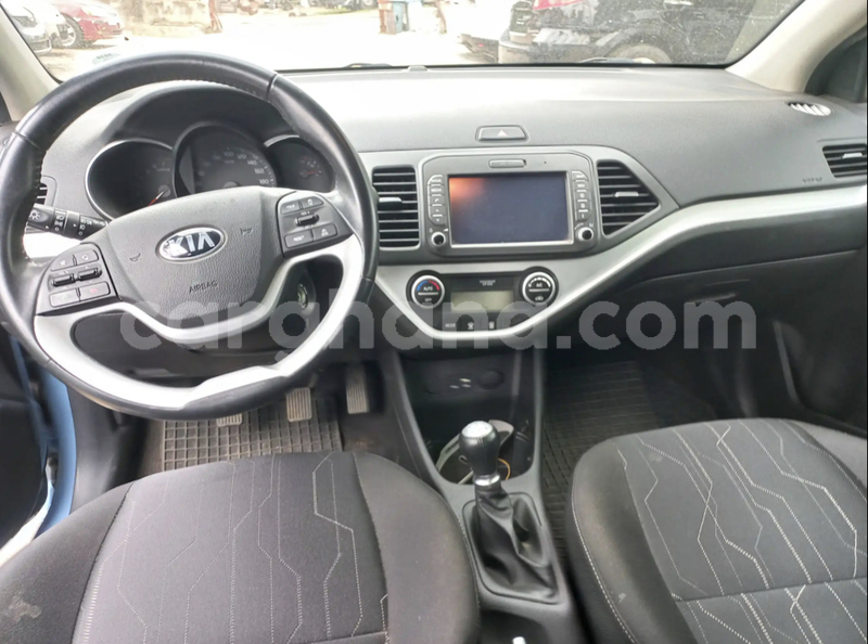 Big with watermark kia picanto greater accra accra 44247