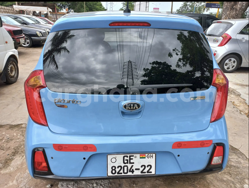 Big with watermark kia picanto greater accra accra 44247