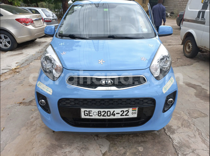 Big with watermark kia picanto greater accra accra 44247