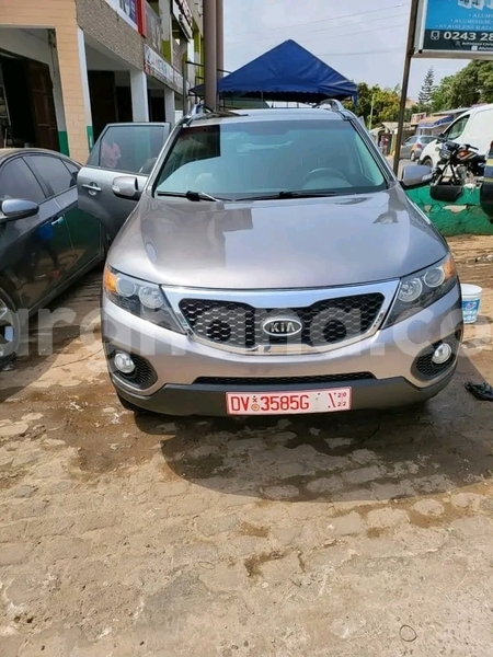 Big with watermark kia sorento greater accra accra 44249