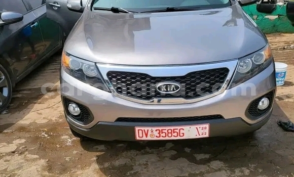 Ra Àlòkù Kia Sorento Miiran Ọkọ̀ in Accra ni Greater Accra