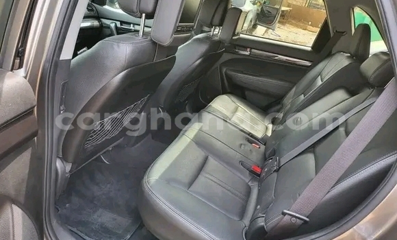 Sayi Na hannu Kia Sorento Sauran Mota in Accra a Greater Accra Sayi Na hannu Kia Sorento Sauran Mota in Accra a Greater Accra