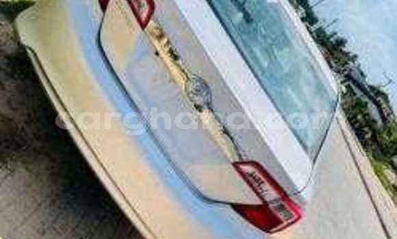 Sayi Na hannu Toyota Camry Azurfa Mota in Accra a Greater Accra Sayi Na hannu Toyota Camry Azurfa Mota in Accra a Greater Accra