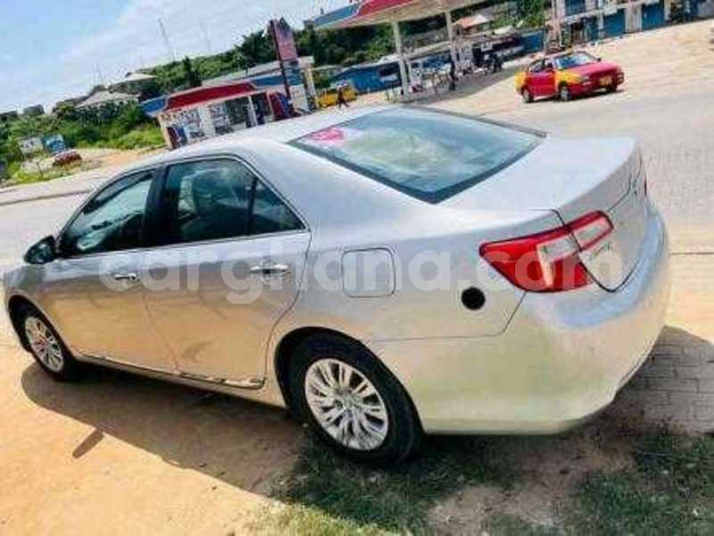 Big with watermark toyota camry greater accra accra 44250