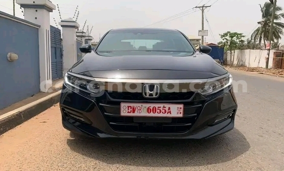 Ra Àlòkù Honda Accord Miiran Ọkọ̀ in Accra ni Greater Accra