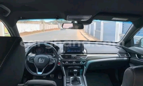 Buy Used Honda Accord Other Car in Accra in Greater Accra Buy Used Honda Accord Other Car in Accra in Greater Accra