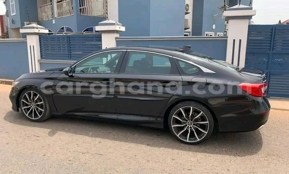 Buy Used Honda Accord Other Car in Accra in Greater Accra Buy Used Honda Accord Other Car in Accra in Greater Accra